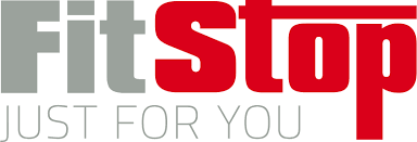 Fit Stop Logo