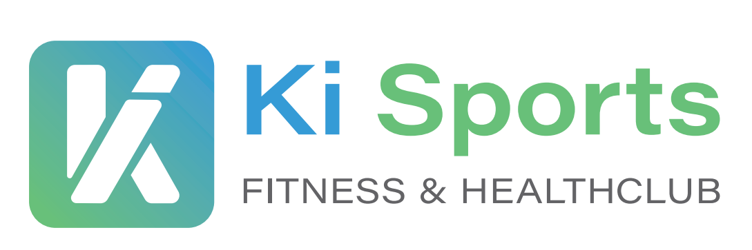 Logo Ki Sports